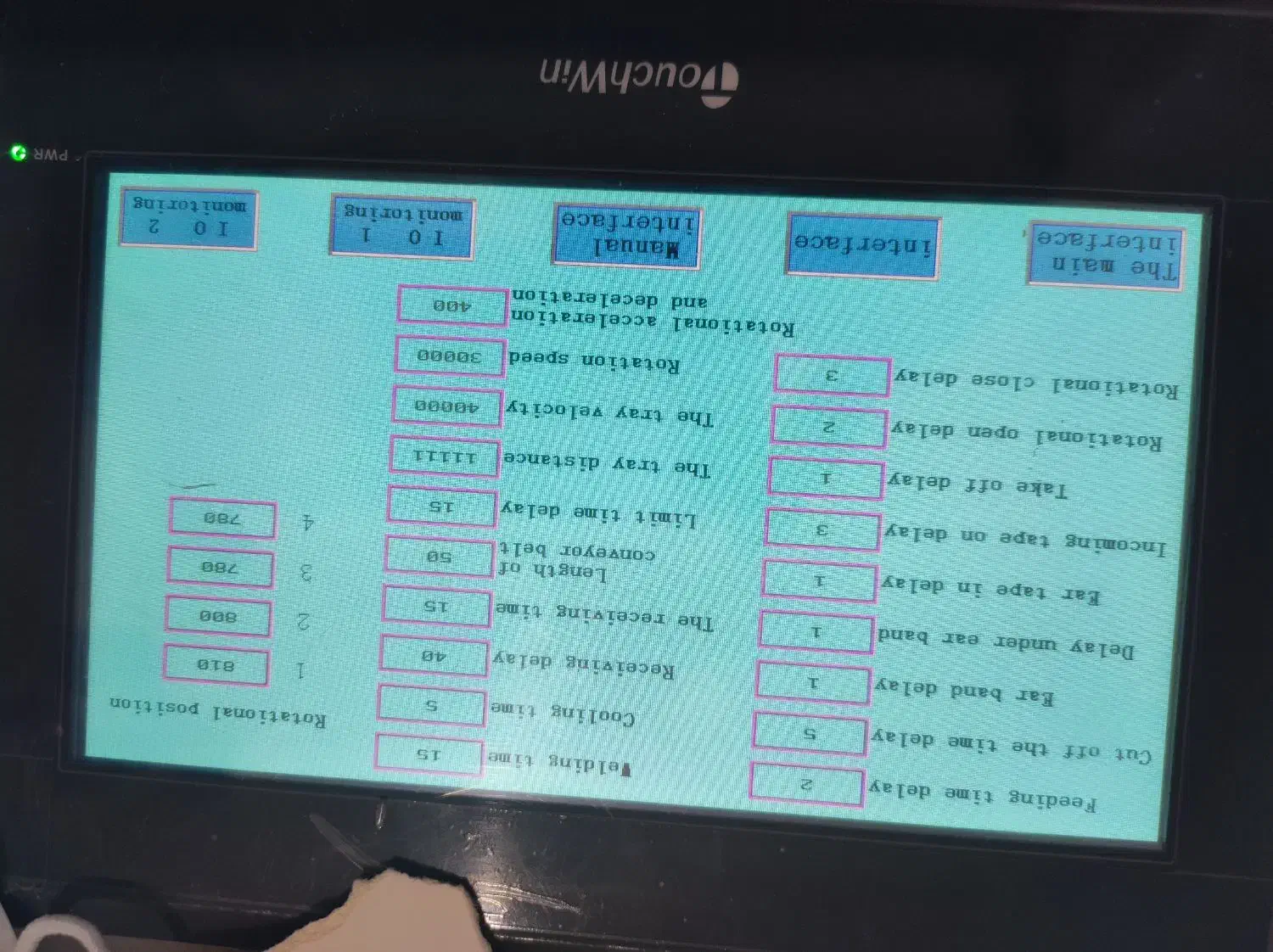 کش زن تمام اتومات سه لایه ۵ سروو|آرایشی، بهداشتی، درمانی|خلخال, |دیوار