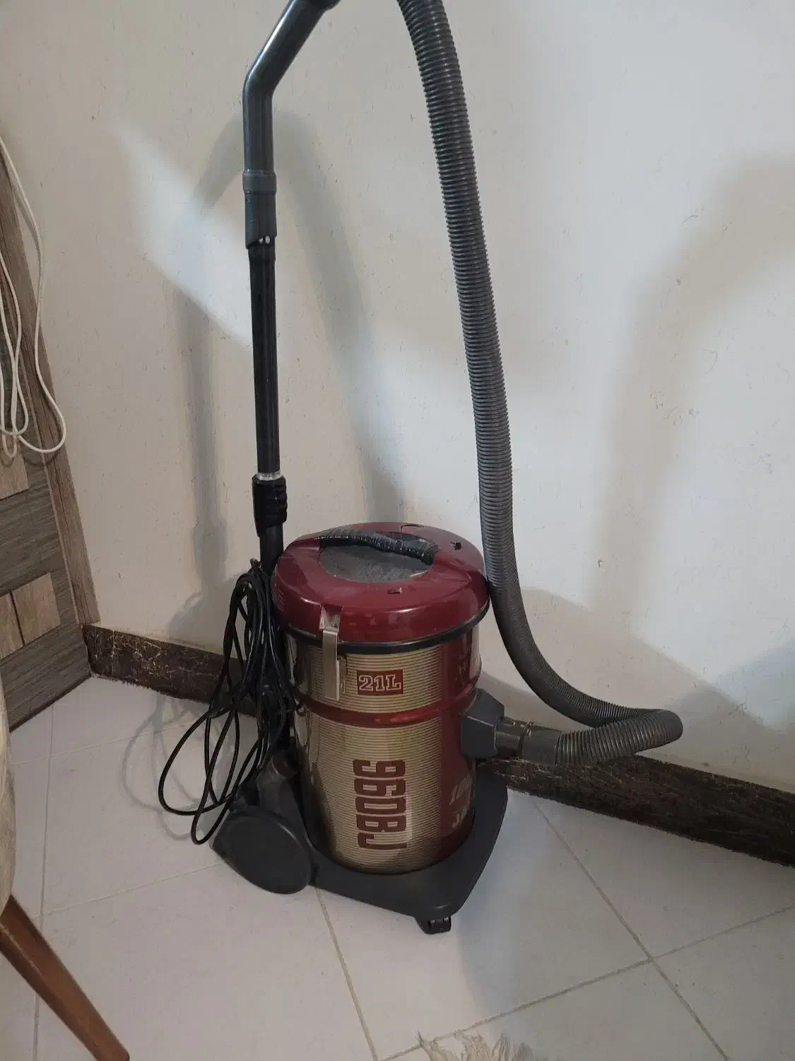 جاروبرقی|جاروبرقی، جارو شارژی، بخارشو|شاهینشهر, خبرنگار|دیوار