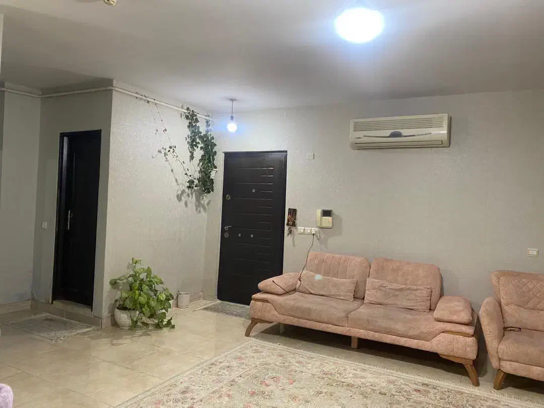 مسکن مهر 66متری|فروش آپارتمان|رشت, کوی مهر|دیوار