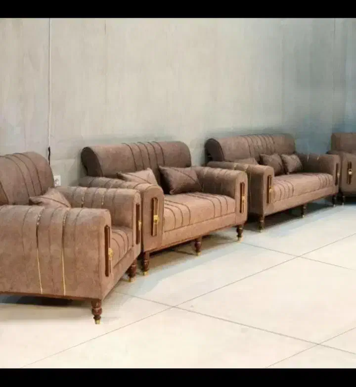 مبل راحتی امیدان|مبلمان خانگی و میز عسلی|اسدآباد, |دیوار