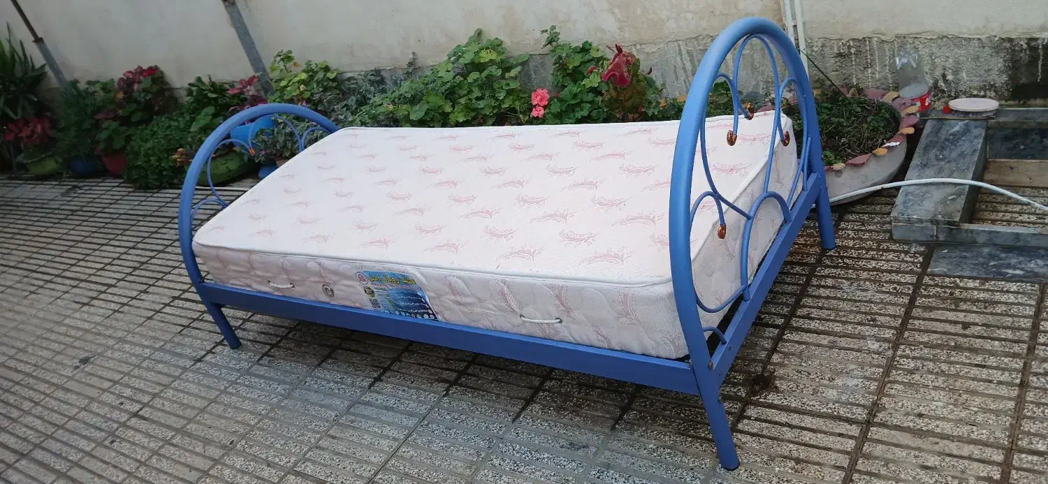 سرویس خواب|تخت و سرویس خواب|علیآباد کتول, |دیوار