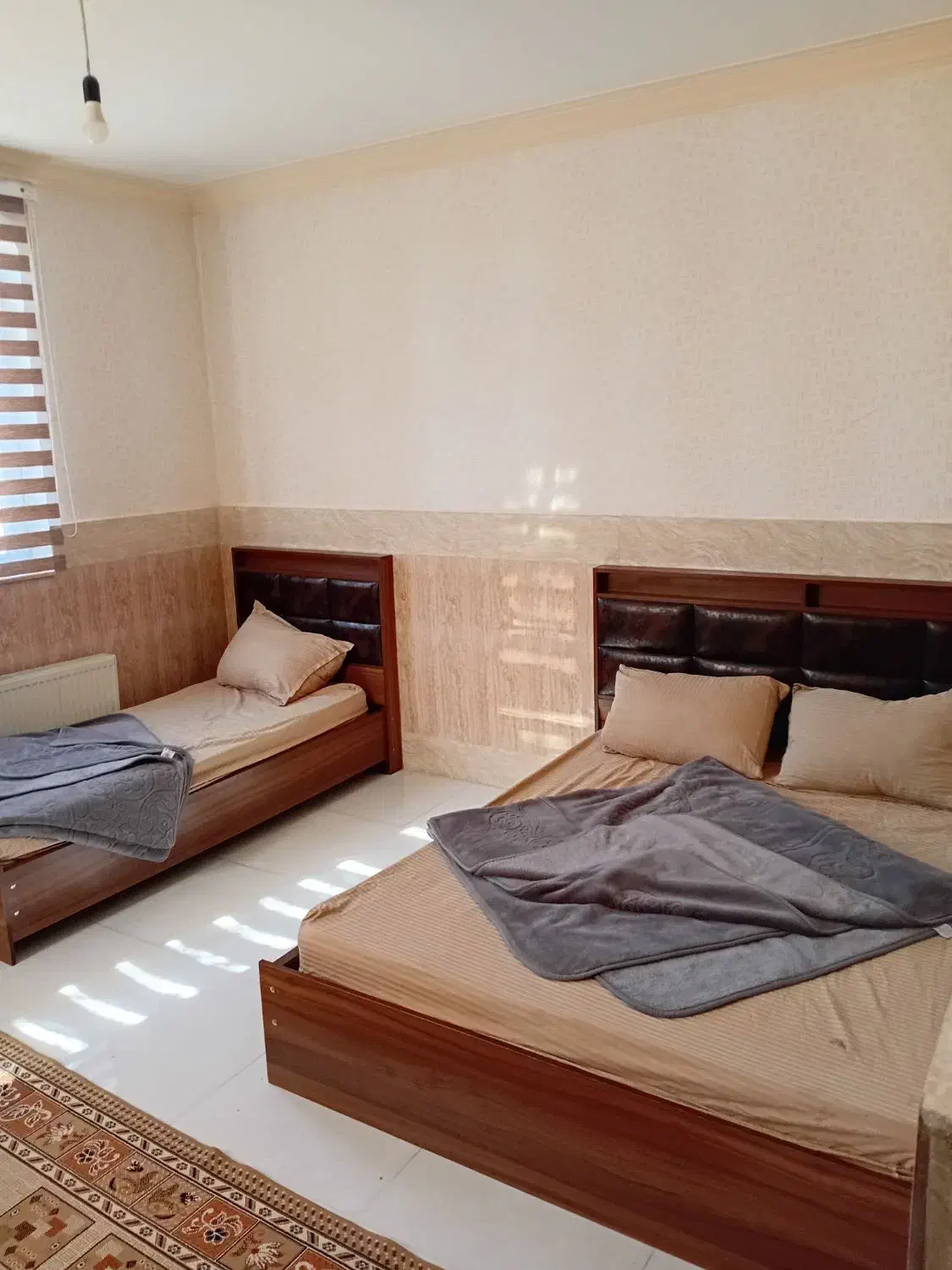 هتل اپارتمان امیران سرعین|اجارهٔ کوتاه‌مدت آپارتمان و سوئیت|سرعین, |دیوار