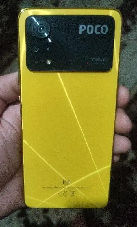 pocox4pro5Gپوکو شیامی ردمی|موبایل|مشهد, ایثارگران|دیوار