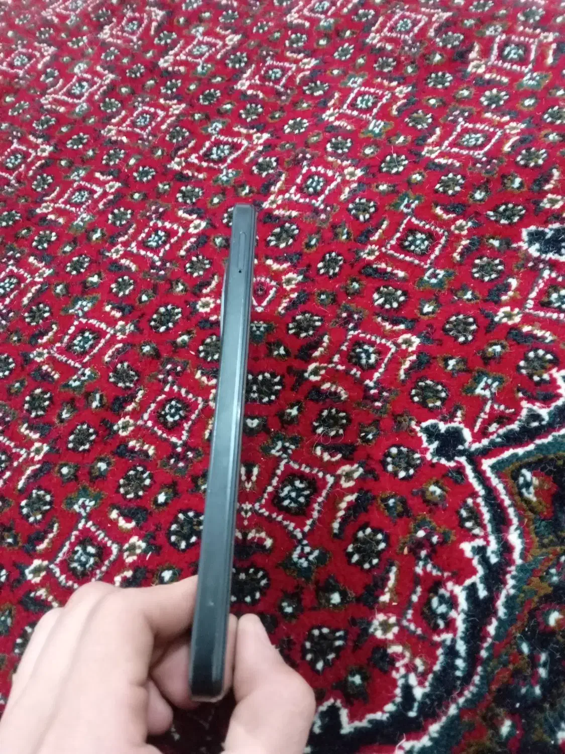 گوشی a3تمیز|موبایل|دیواندره, |دیوار