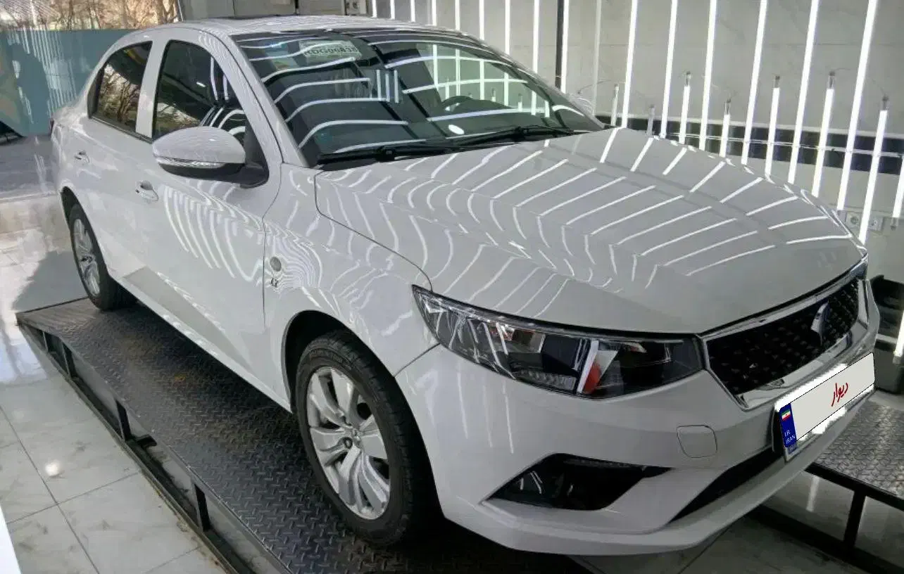 تارا v4 مدل ۱۴۰۳|خودرو سواری و وانت|تهران, تهرانپارس غربی|دیوار