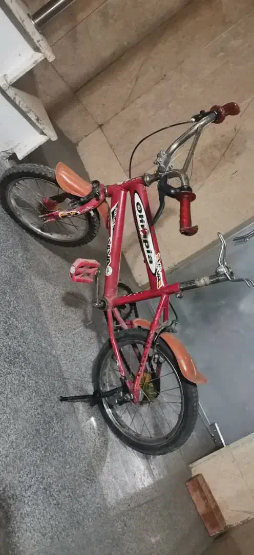 دوچرخه ۱۶|دوچرخه، اسکیت، اسکوتر|تهران, دستغیب|دیوار