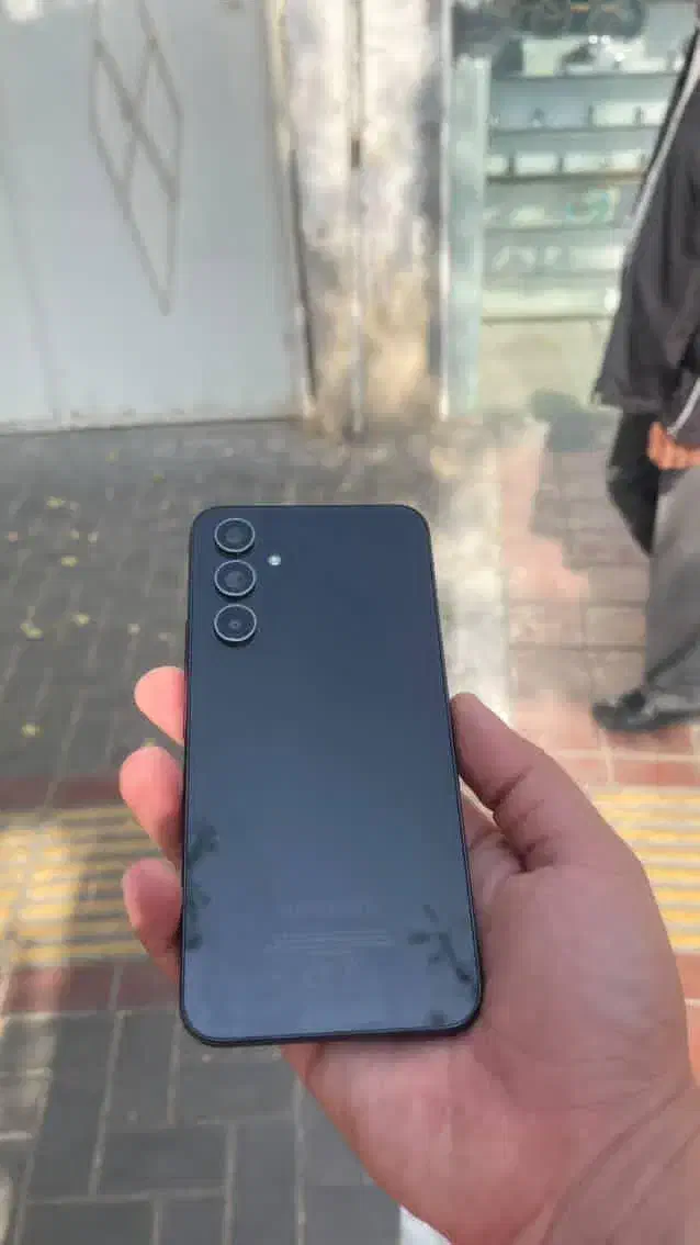 a54 256|موبایل|بجنورد, |دیوار