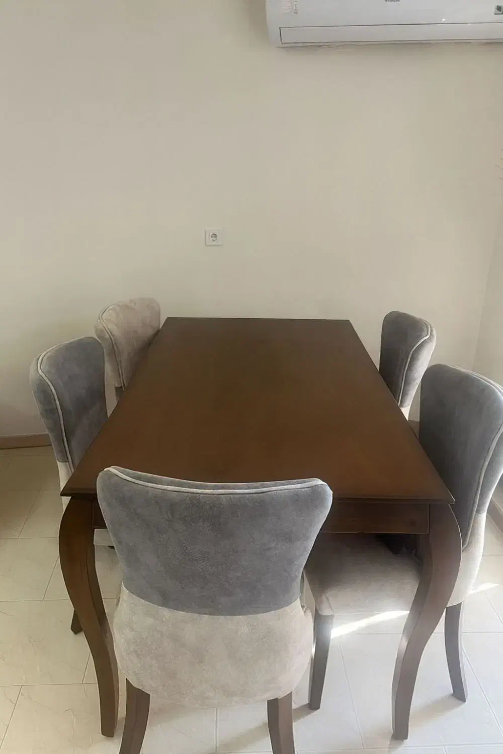 مبل و میز ناهارخوری|مبلمان خانگی و میز عسلی|کردکوی, |دیوار