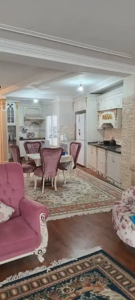 اجاره آپارتمان ۱۰۵متری فول امکانات در خ تهران|اجارهٔ آپارتمان|قائم‌شهر, |دیوار