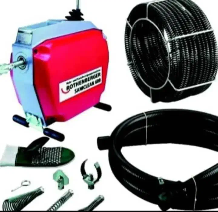 لوله بازکنی ملایر و حومه|خدمات پیشه و مهارت|ملایر, |دیوار