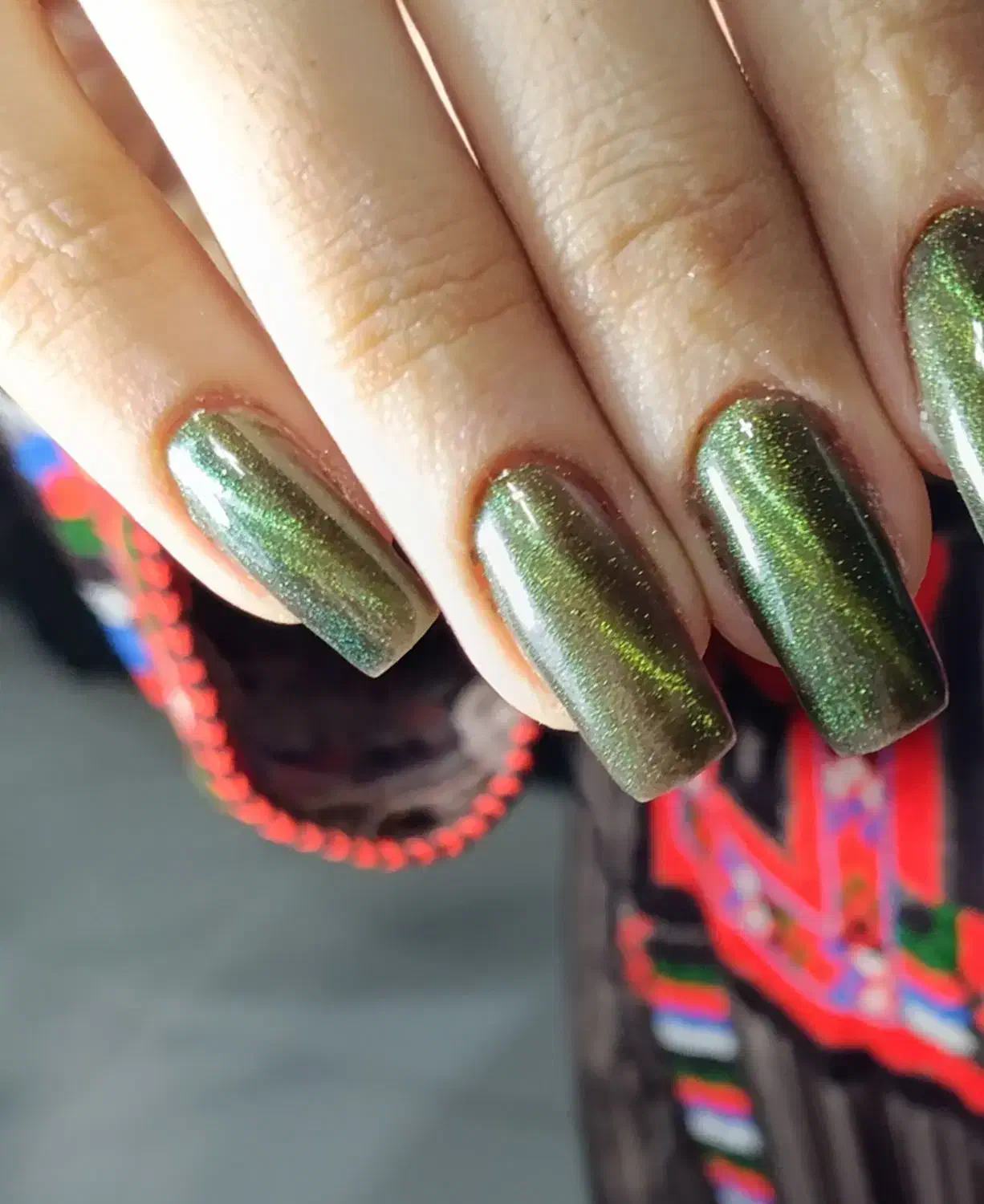 آموزش صفر تا صد ناخن فقط ۵۵۰۰|خدمات آموزشی|چابهار, |دیوار