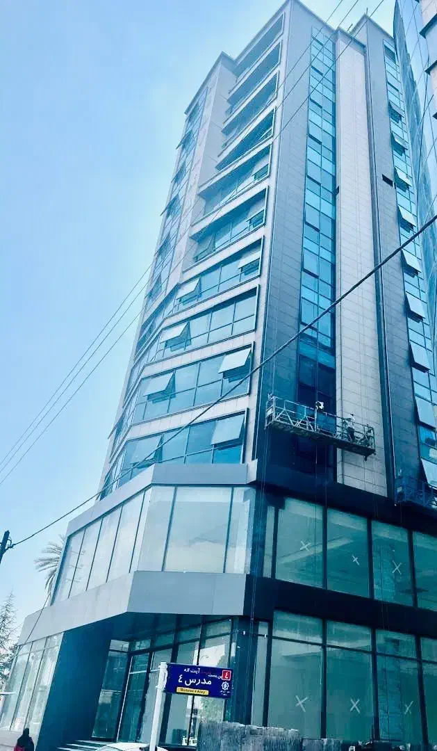 واحد پزشکی نوساز بابل|فروش دفتر کار، اتاق اداری، مطب|بابل, |دیوار