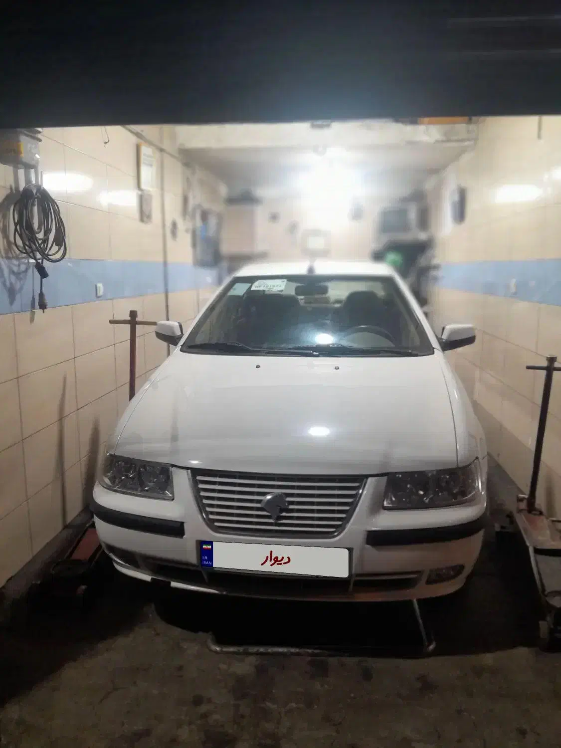 سمندLX|خودرو سواری و وانت|زنجان, |دیوار