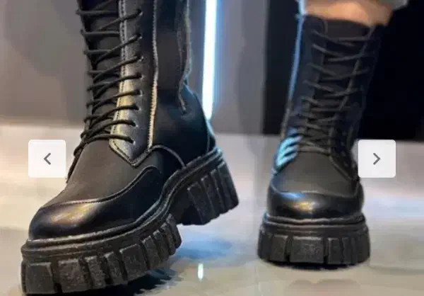 بوت زنانه|کیف، کفش، کمربند|گرمسار, |دیوار