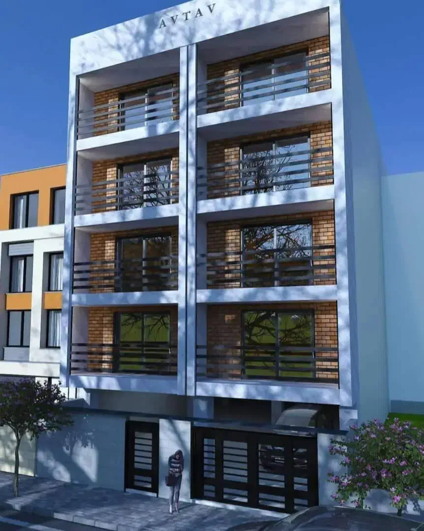 پیش فروش آپارتمان ۸۰ متر دو خواب|پیش‌فروش املاک|ماسال, |دیوار