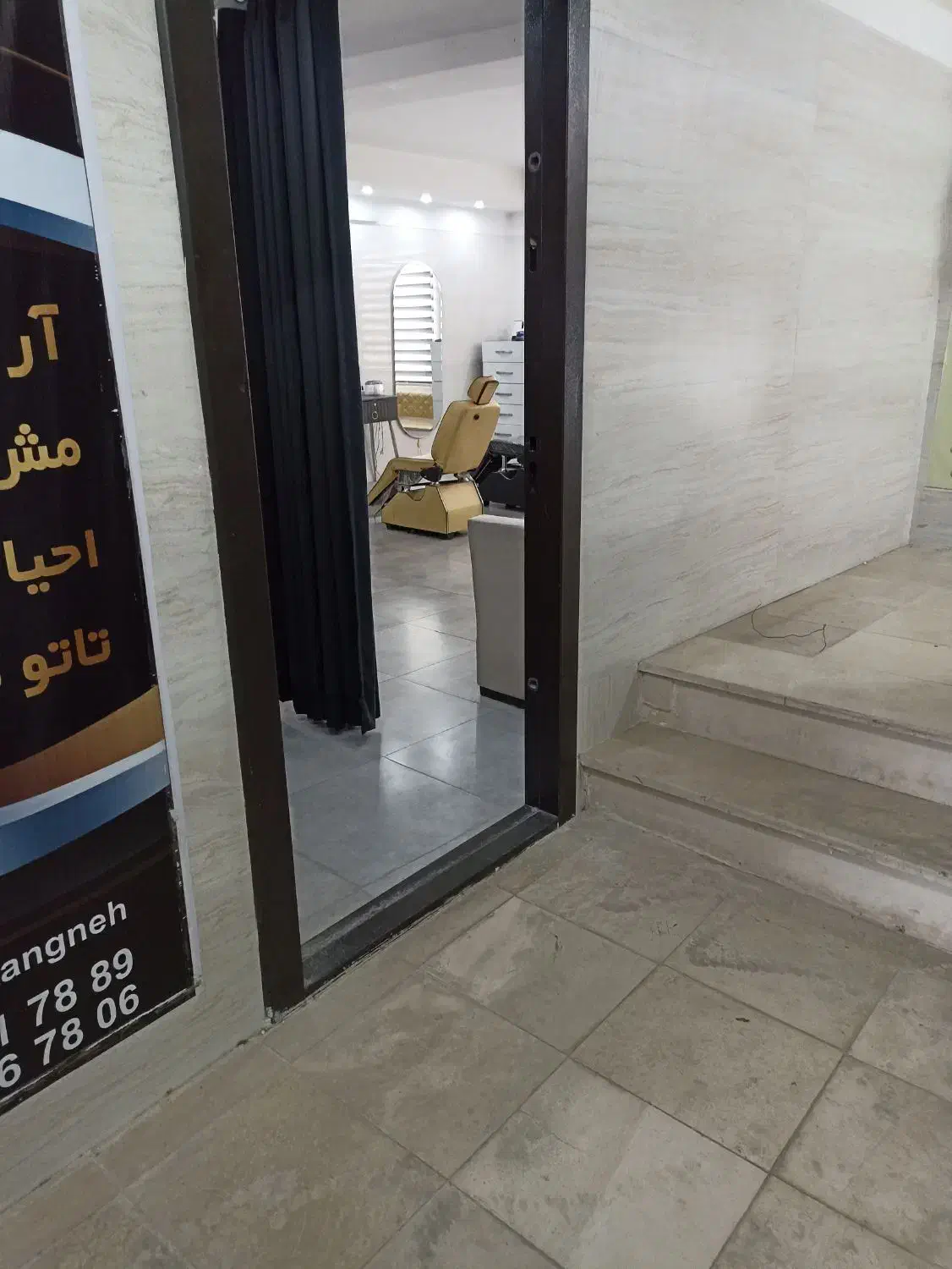 اداری تجاری بر خیابان اصلی انتهای بلوار بهارستان|فروش مغازه و غرفه|کرج, جهان‌شهر|دیوار