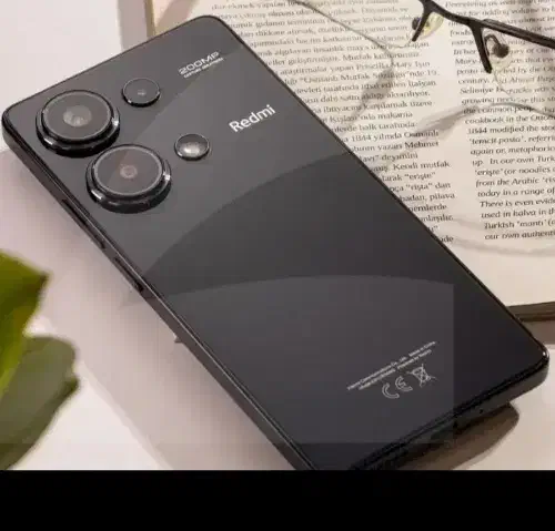 شیاومیredmi note 13pro|موبایل|خمین, |دیوار