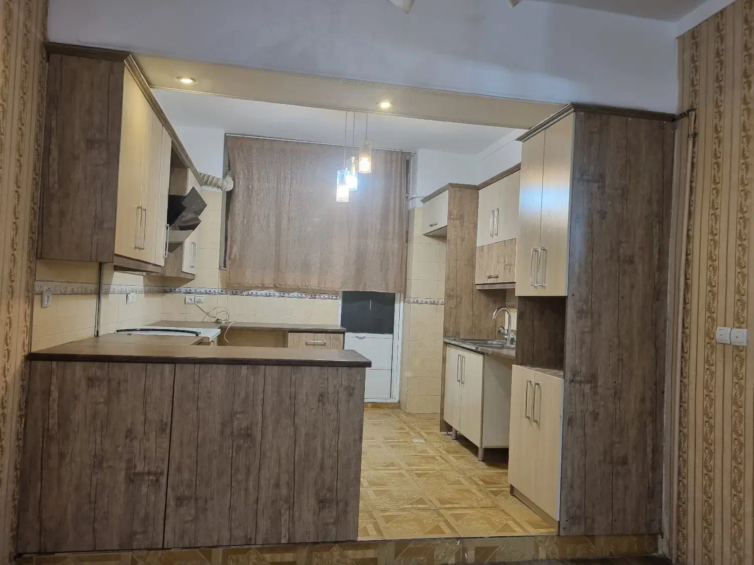 اجاره خانه ویلایی دربست مناسب شرکتها و خانواده|اجارهٔ خانه و ویلا|تهران, توحید|دیوار