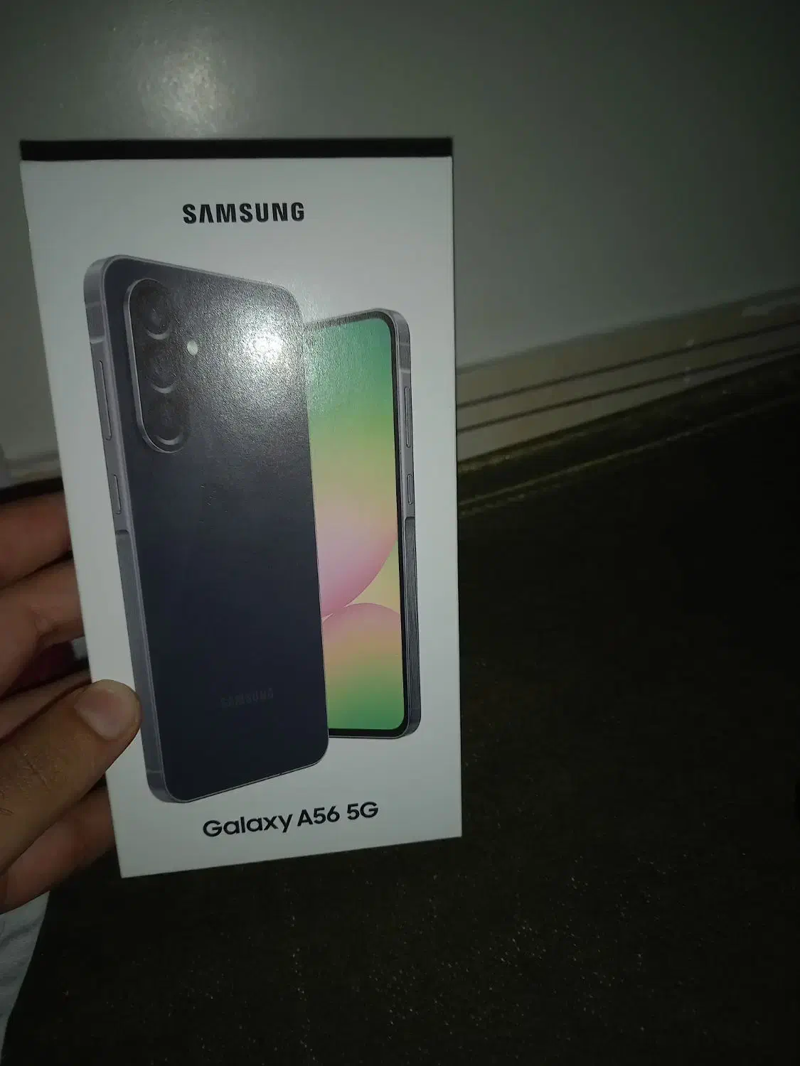 گوشیa56|موبایل|تهران, خلیج فارس|دیوار