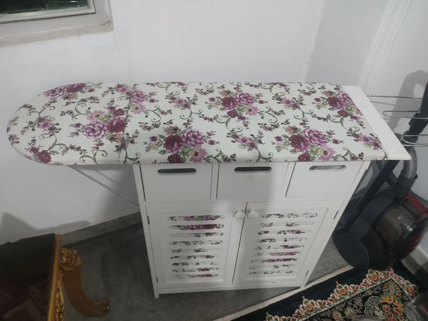 میز اتو|اتو و لوازم اتو|فردیس, فردیس|دیوار