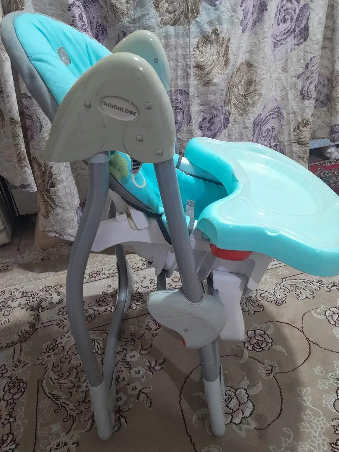 صندلی|تخت و صندلی بچه|تهران, شهرک محلاتی|دیوار