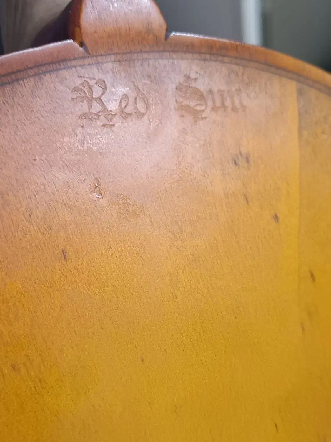 ویالون Red Sun 4/4|ویولن|دزفول, |دیوار