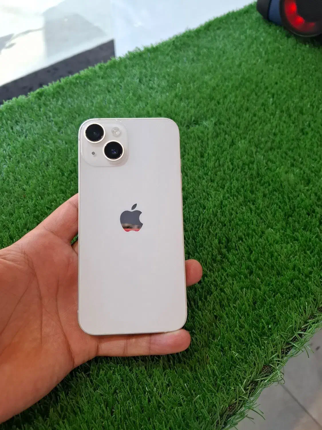 ۱۴ نرمال ۱۲۸ گیگ باتری ۱۰۰ اقساط ۶ ماهه|موبایل|اراک, |دیوار