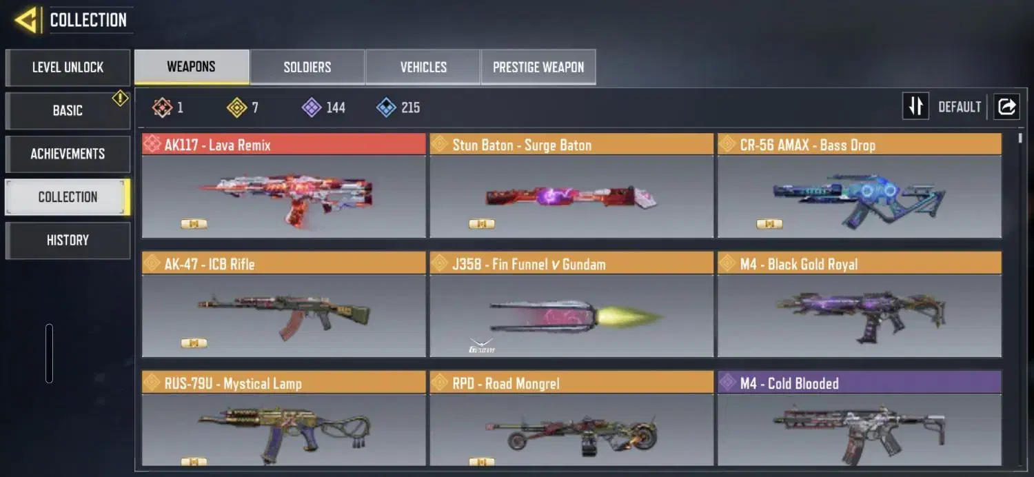 اکانت کالاف|کنسول، بازی ویدئویی و آنلاین|ویلکیج, |دیوار