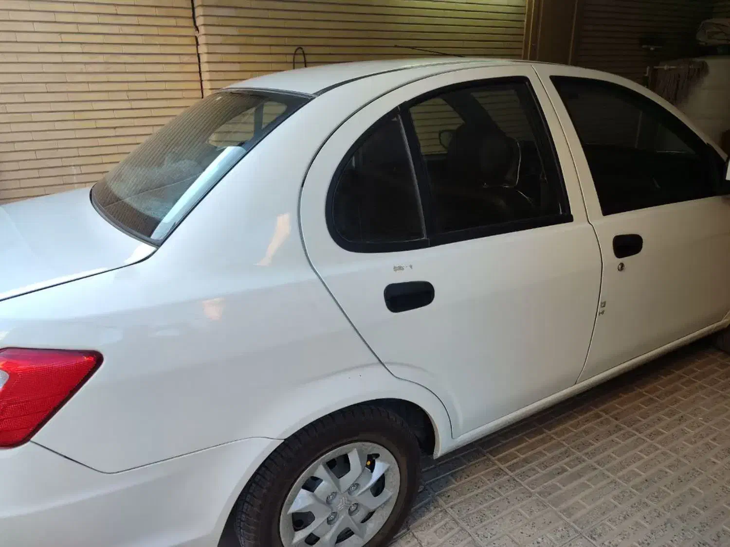 ساینا اس در حد صفر|خودرو سواری و وانت|اصفهان, برازنده|دیوار