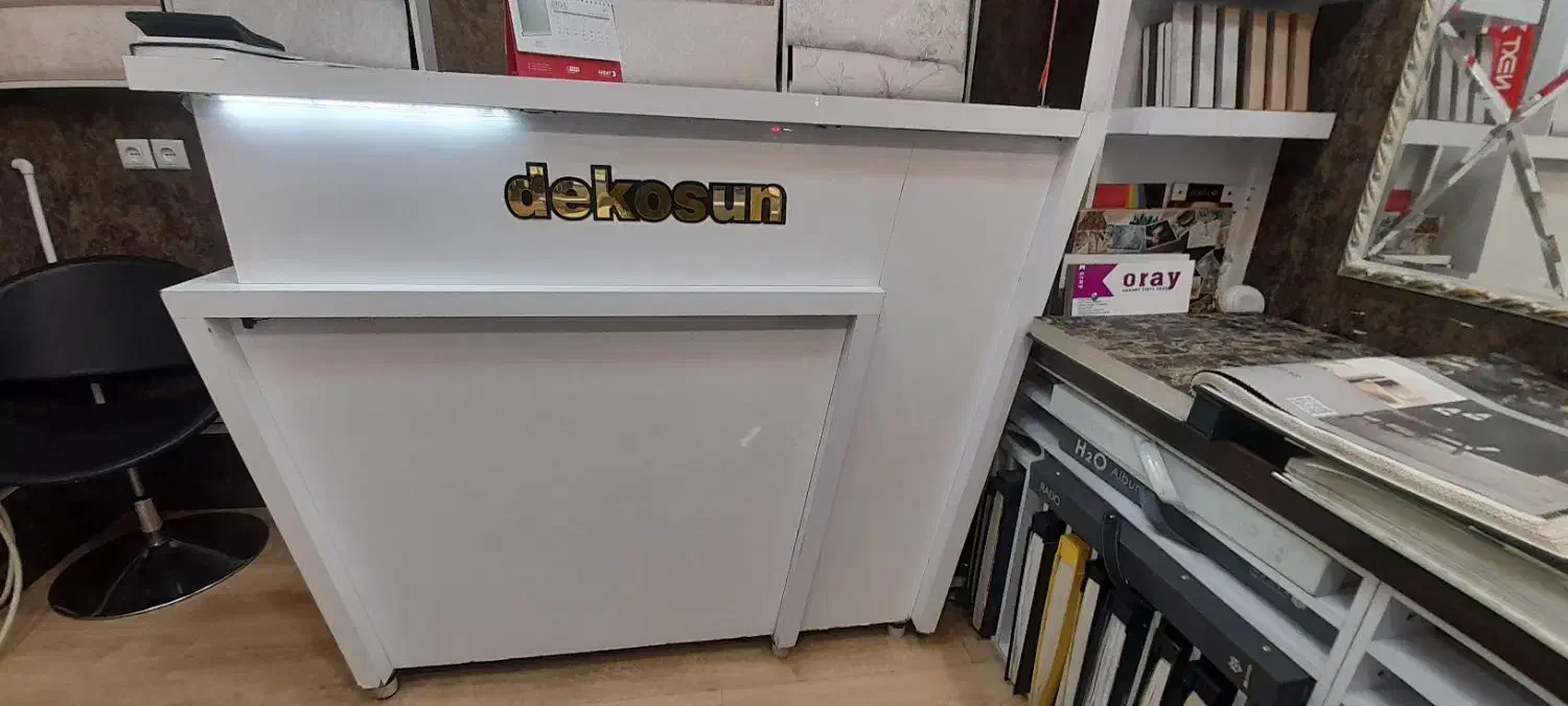 میز|میز تحریر و کامپیوتر|تبریز, |دیوار