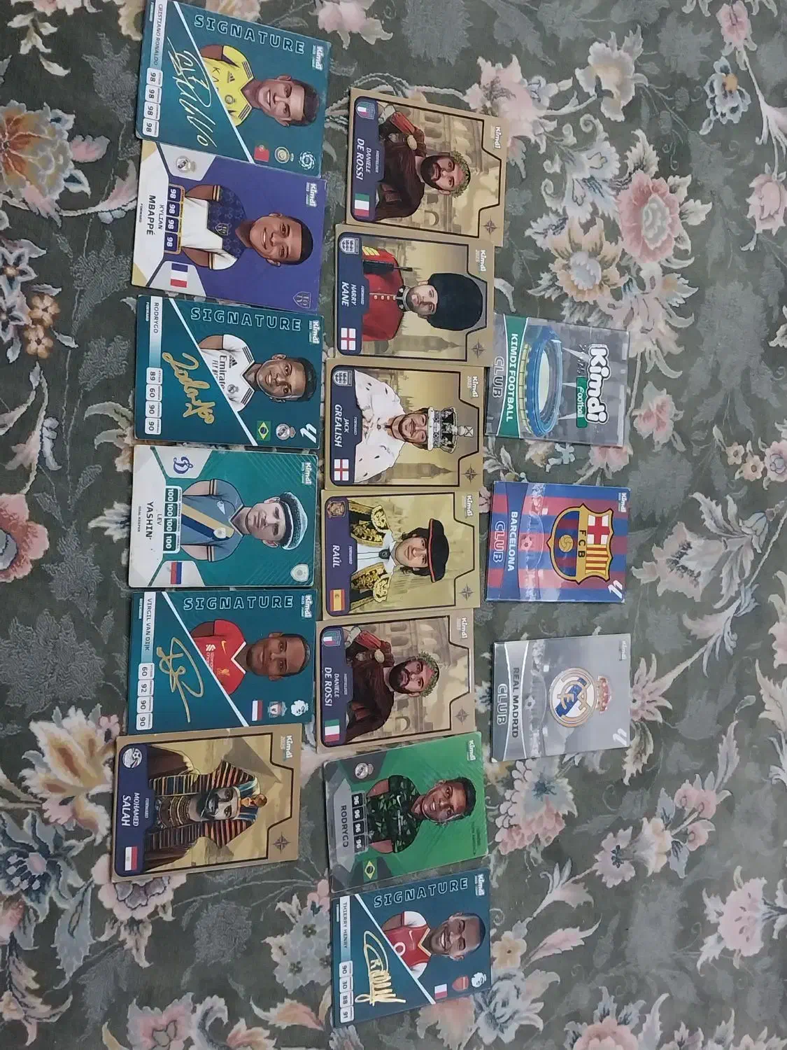 کیمدی|کلکسیون و سرگرمی|الیگودرز, |دیوار