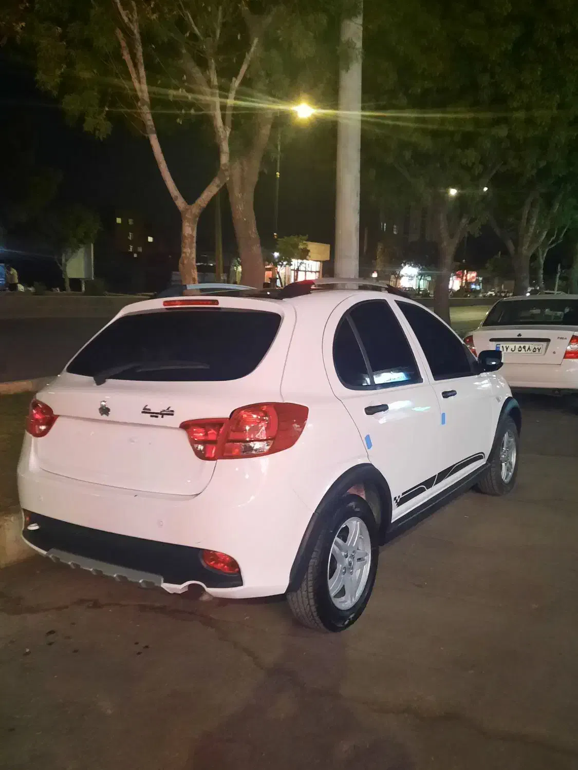 کوییک ۱۴۰۳ gxrl|خودرو سواری و وانت|زرندیه, |دیوار