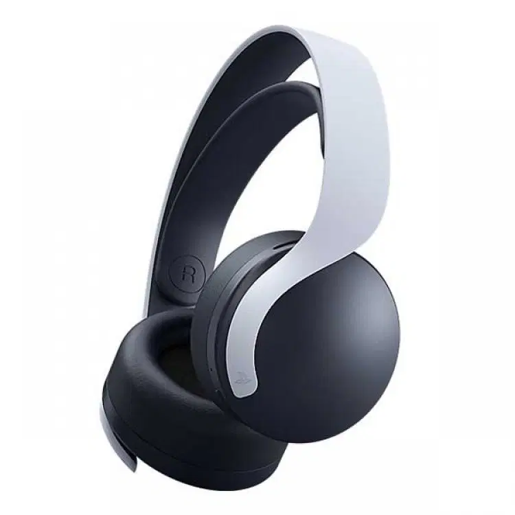 هدست Sony Pulse 3D مخصوص PS5 در حد نو|کنسول، بازی ویدئویی و آنلاین|ارومیه, |دیوار