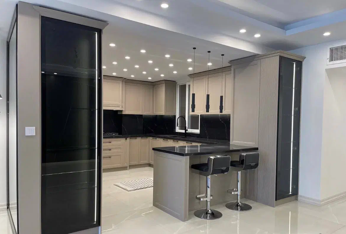 153متر صفر تکواحدی فارغ التحصیلان 1404 ط اول|فروش آپارتمان|مشهد, صیاد شیرازی|دیوار