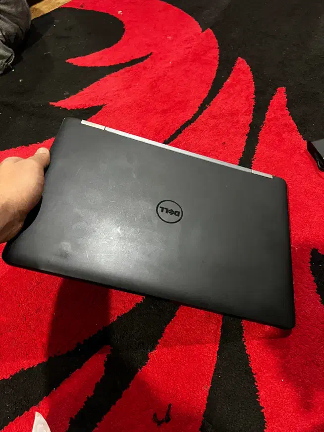 لبتاب دل dell|رایانه همراه|اهواز, کوروش|دیوار