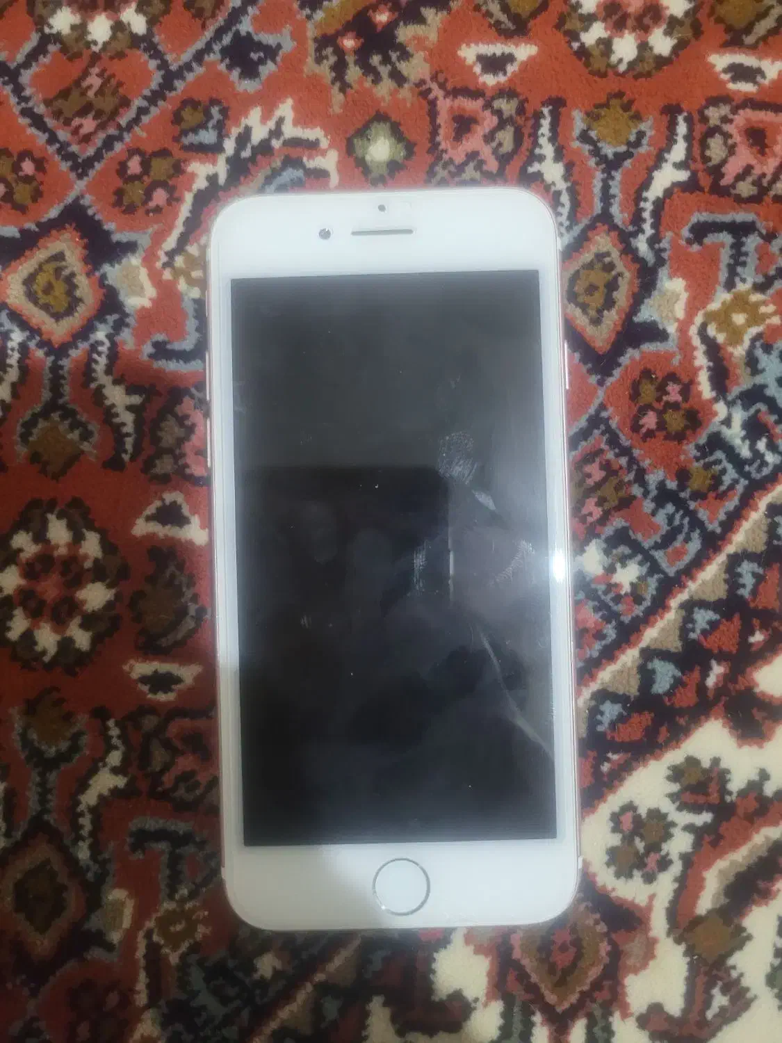 آیفون 7|موبایل|زنجان, |دیوار