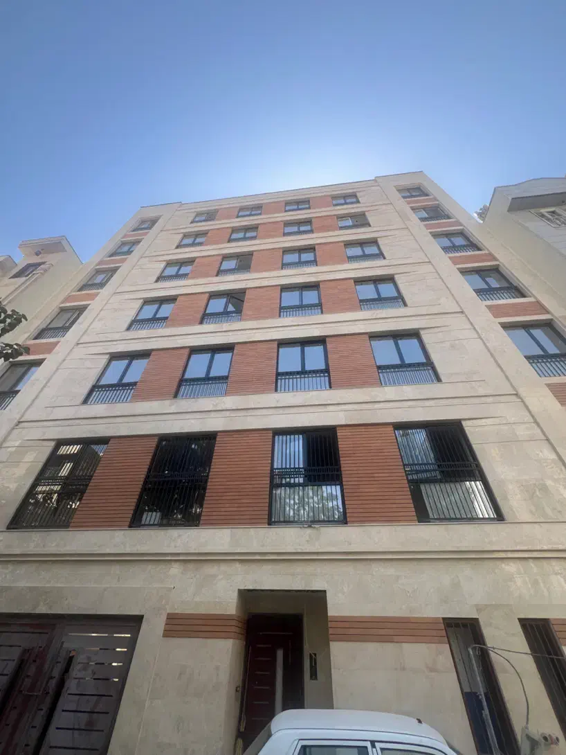 ۱۲۰ متر/ تسلیحات/ نوساز/فول/ تک واحدی|فروش آپارتمان|تهران, تسلیحات|دیوار