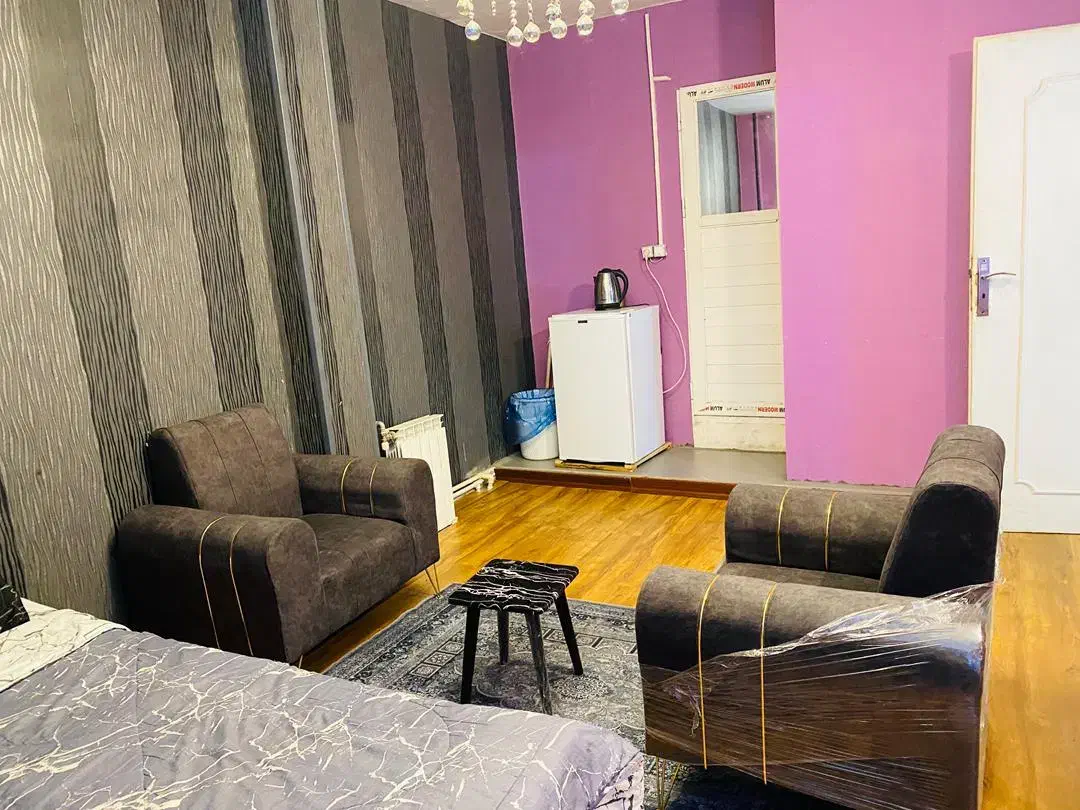 اجاره روزانه سوییت آپارتمان/چیتگر|اجارهٔ کوتاهمدت آپارتمان و سوئیت|تهران, گلستان (شهرک راه آهن)|دیوار