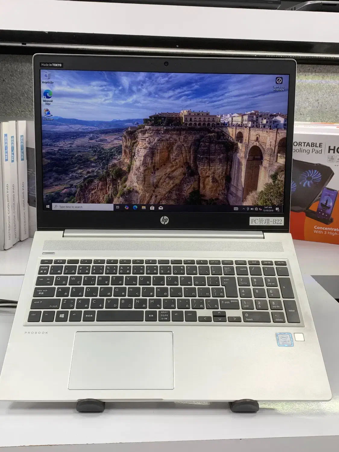 hp 450 G6|رایانه همراه|مشهد, ارشاد|دیوار