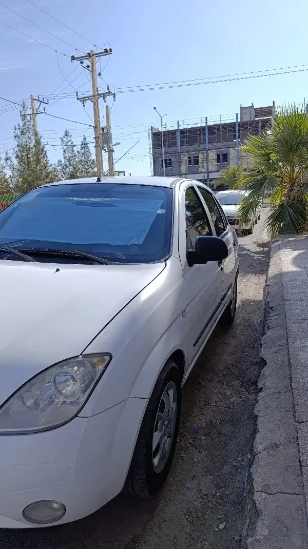 تیبا ۲|خودرو سواری و وانت|زاهدان, |دیوار