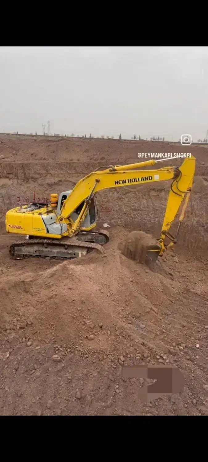 اجاره بیل مکانیکی|خدمات حمل و نقل|تهران, وردآورد|دیوار