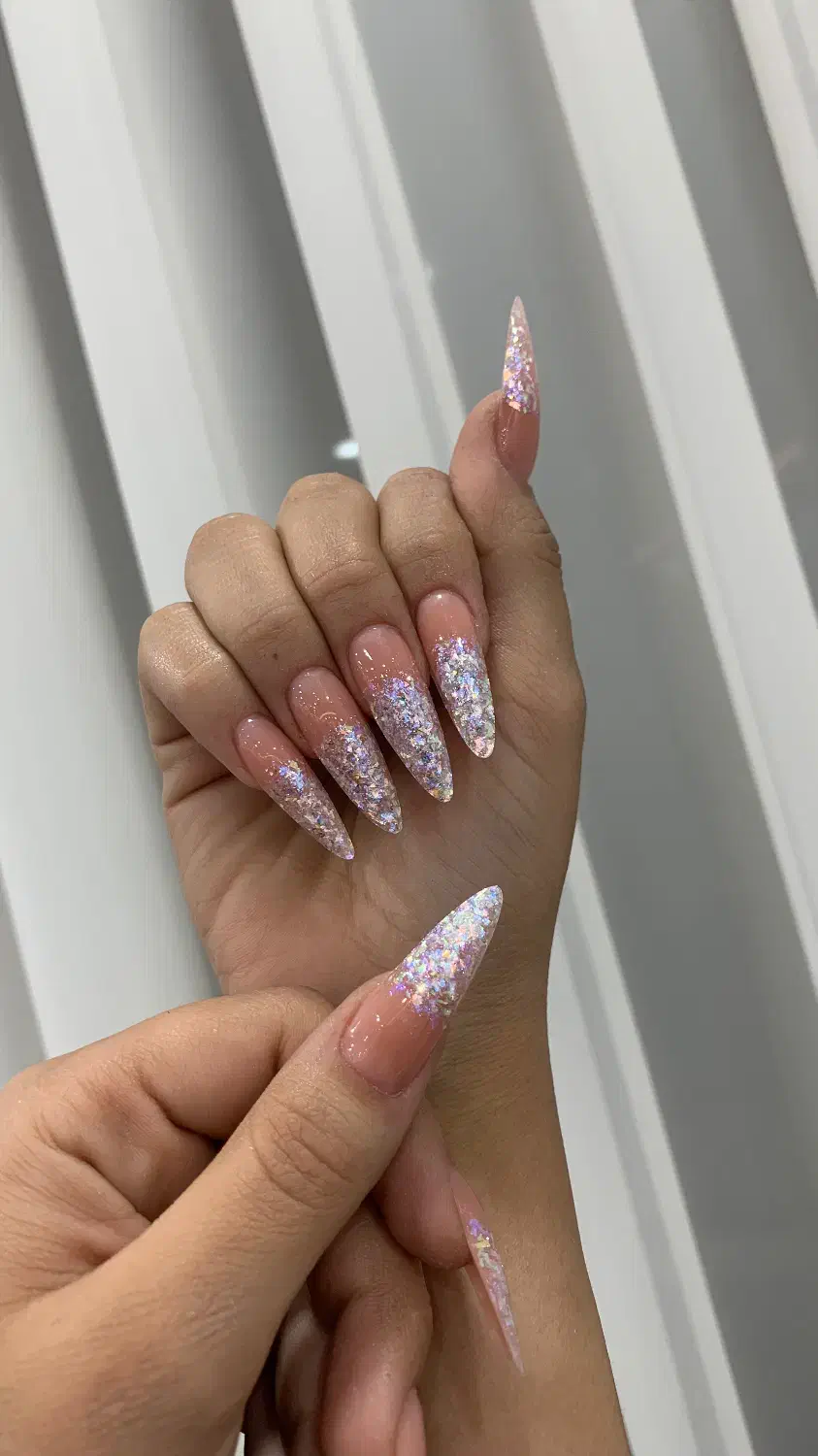 خدمات ناخن|خدمات آرایشگری و زیبایی|قم, طلاب غیر ایرانی|دیوار