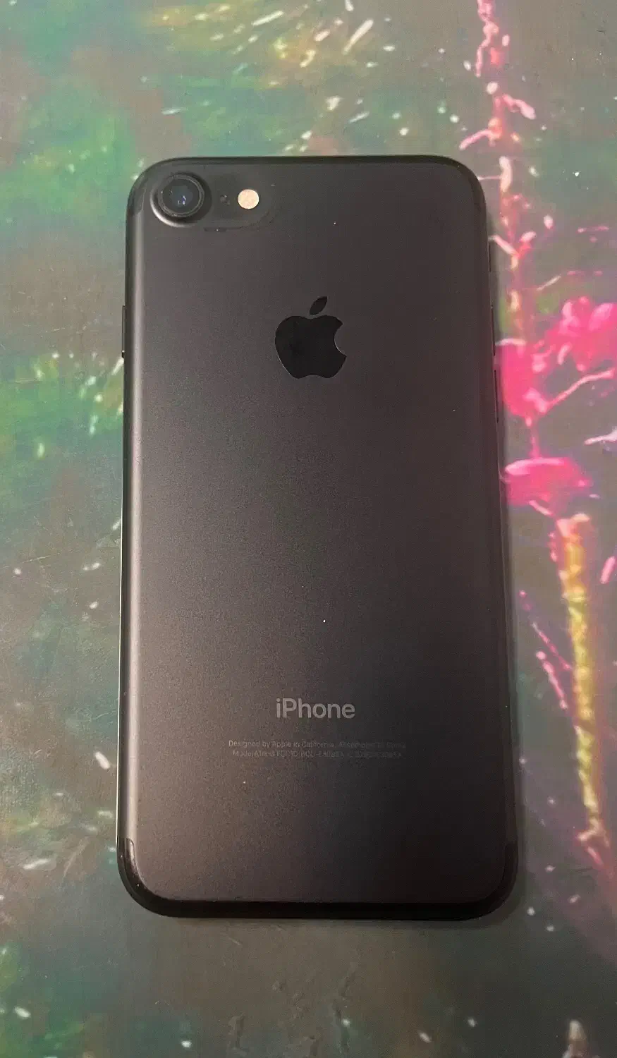 آیفون ۷|موبایل|تهران, مینای جنوبی|دیوار