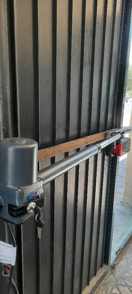 جک پارکینگ ریکسون|خدمات پیشه و مهارت|زنجان, |دیوار