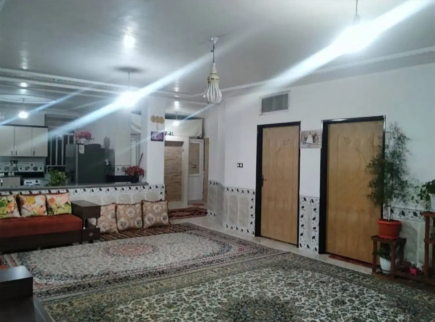 فروش منزل مسکونی شهرک کوشک بیدک|فروش خانه و ویلا|شیراز, کوشک بیدک|دیوار