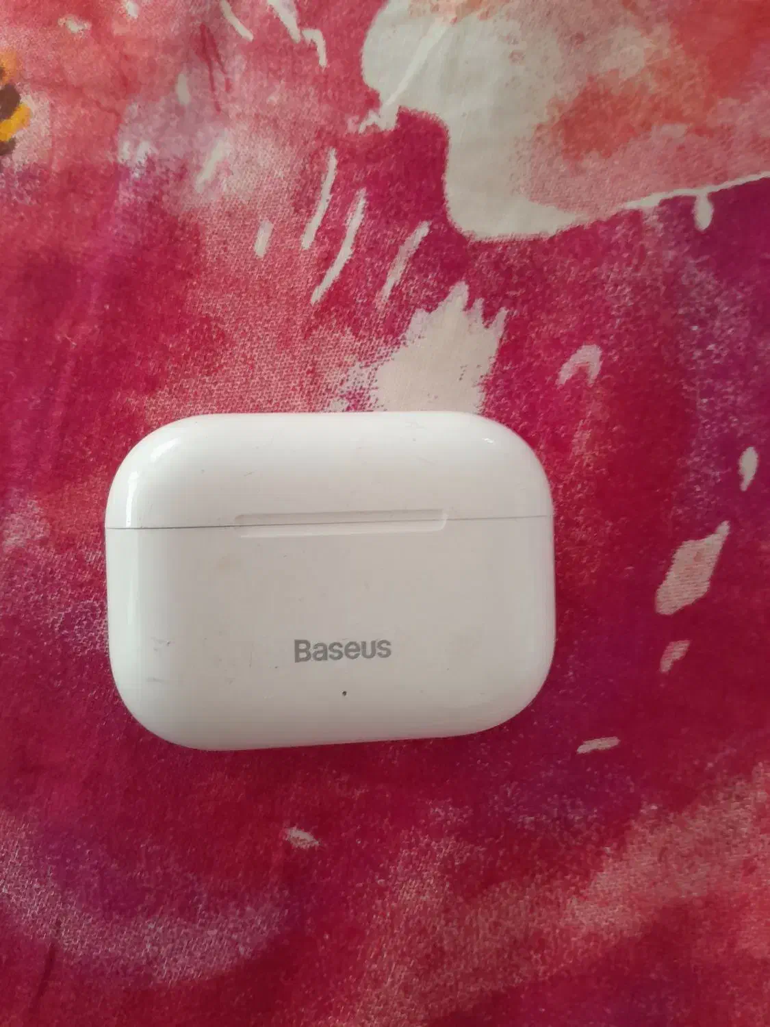 ایر پاد baseus|لوازم جانبی موبایل و تبلت|اهر, |دیوار