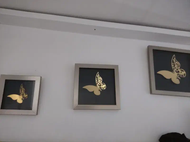 تابلو درحد نو|تابلو فرش|ایذه, |دیوار