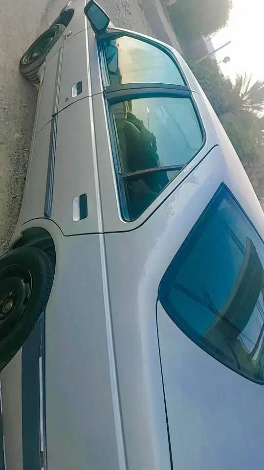 پژو 405مدل 94|خودرو سواری و وانت|فاریاب, |دیوار