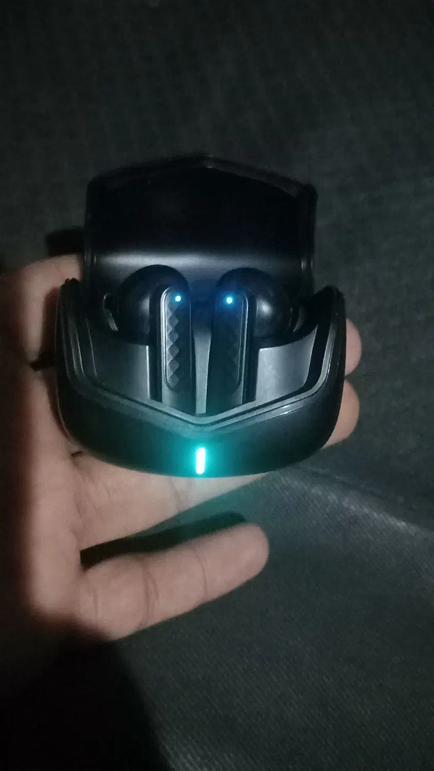 هدفون بی سیم بلوتوثی Rv|لوازم جانبی موبایل و تبلت|پاکدشت, پاکدشت (مامازند)|دیوار