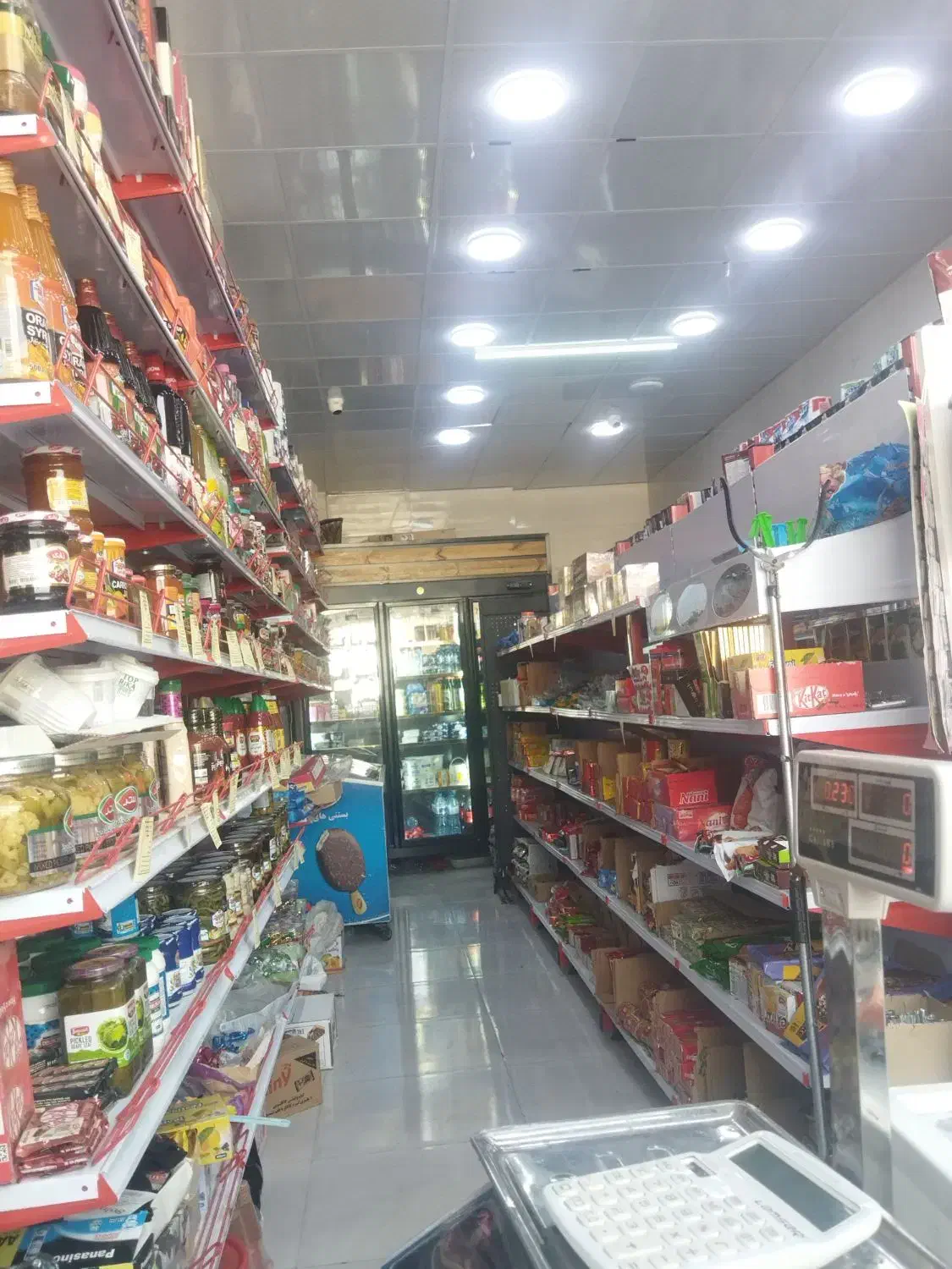 رهن و اجاره سوپر مارکت|اجارهٔ مغازه و غرفه|مسجد سلیمان, |دیوار